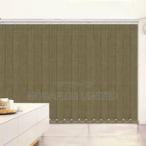 Excel Deco Vertical Blinds kwa Hoteli & Ofisi