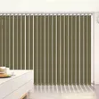 Excel Deco Vertical Blinds kwa Hoteli & Ofisi - 2