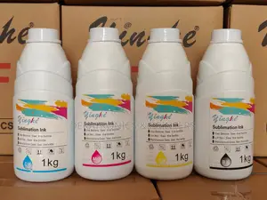 Yinghe 1Litre Sublimation Ink