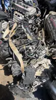 Mazda Demio PE Slim Engine - 2