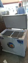 5KVA 10KWh LiFePO4 Battery Solar System na Paneli 6x625W & Friji ya DC - 2