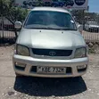 Toyota TownAce Noah 2001 Silver - 1