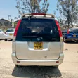 Toyota TownAce Noah 2001 Silver - 2