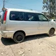 Toyota TownAce Noah 2001 Silver - 3
