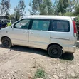 Toyota TownAce Noah 2001 Silver - 4