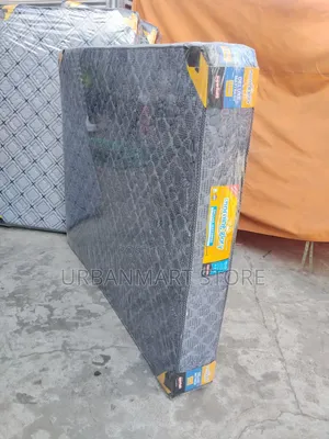 Morning Glory Mattress 5x6 8 Inch Quilted Superfoam