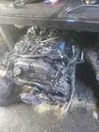Isuzu Canter 4P10 Complete Engine - 2