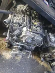 Isuzu Canter 4P10 Complete Engine - 3
