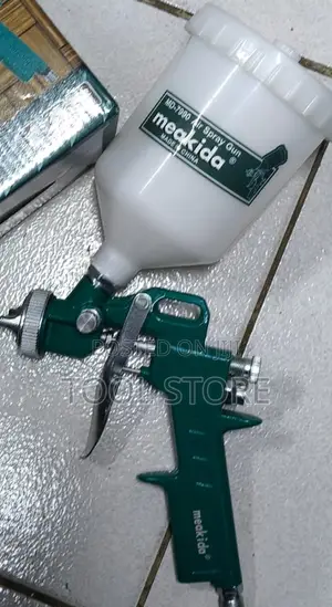 Meakida Professional Pneumatic Spray Paint Gun