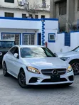 Mercedes-Benz C200 2019 Pearl - 3