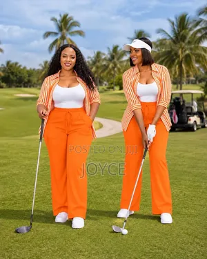 Set ya Vipande 3 vya Linen (M-2XL)