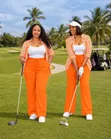 Set ya Vipande 3 vya Linen (M-2XL) - 1