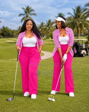 Set ya Vipande 3 vya Linen (M-2XL)
