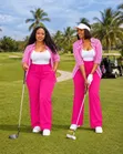 Set ya Vipande 3 vya Linen (M-2XL) - 2