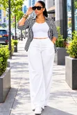 Set ya Vipande 3 vya Linen (M-2XL) - 4