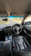 Audi Q5 2012 RS Body Kit - 3