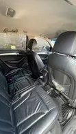 Audi Q5 2012 RS Body Kit - 5