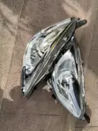 Toyota Aqua 2016 Headlight (Zenon) - 3