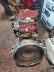 Injini ya Toyota Dyna 3C - 1