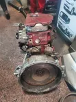 Injini ya Toyota Dyna 3C - 4