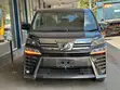 Toyota Vellfire 2.5 Z G Edition 2019 - Unregistered - 2