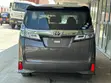 Toyota Vellfire 2.5 Z G Edition 2019 - Unregistered - 4