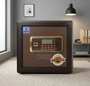 20KG Lockable Security Safe