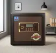 20KG Lockable Security Safe - 1