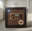 20KG Lockable Security Safe - 3
