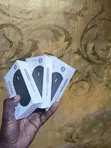 Brand New X2 Wireless Mouse by Microkingdom - 2