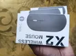 Brand New X2 Wireless Mouse by Microkingdom - 4