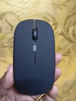 Brand New X2 Wireless Mouse by Microkingdom - 5