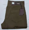Polo suruali za Khaki za Wanaume - 3