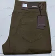 Polo suruali za Khaki za Wanaume - 4