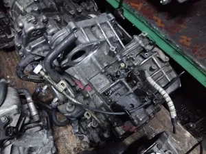 2AZ Gearbox for Toyota Ipsum