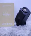HY320 Smart Projector 720p LCD 250 ANSI Android 11 WiFi 6 - 2