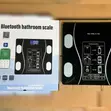 BMI Body Weight Scale - Brand New - 2