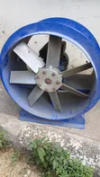 Brand New 20" Industrial Axial Extractor Fan - 3