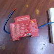 Kifaa cha Kuzima Moto cha Aerosol Cha Moto - 3