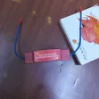 Kifaa cha Kuzima Moto cha Aerosol Cha Moto - 5