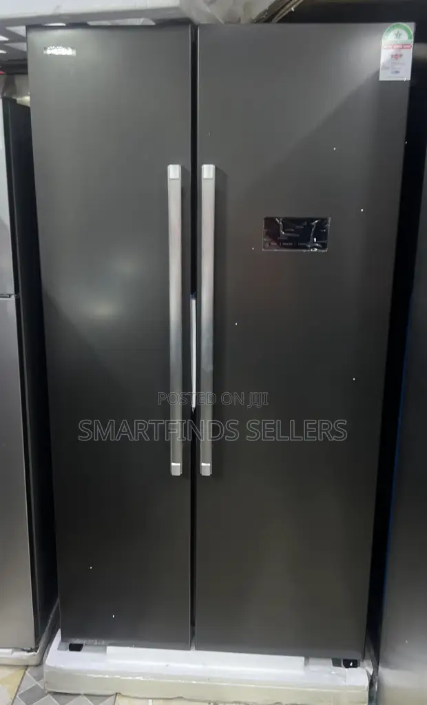 Solstar 442L Fridge - Stylish, Reliable & Energy Efficient - 1