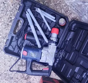 Freevel Rotary Hammer Drill 1000W