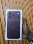 New Apple iPhone 18 Pro Max 256GB - 3