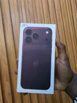 New Apple iPhone 18 Pro Max 256GB - 4