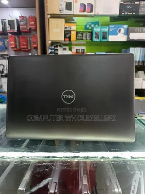 Laptop Dell Latitude 5400 - 16GB RAM, 256GB SSD, Intel Core i7