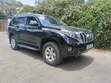 Toyota Land Cruiser Prado 2.7 VVT-i 2014 Black - 2