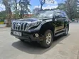 Toyota Land Cruiser Prado 2.7 VVT-i 2014 Black - 4