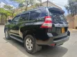 Toyota Land Cruiser Prado 2.7 VVT-i 2014 Black - 5