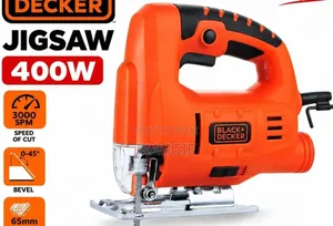 Jigsaw 400W