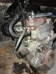 Injini Kamili ya Nissan March CR12 - 3